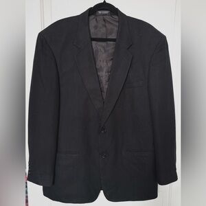 Haspel Designer Camel Hair Sport Coat